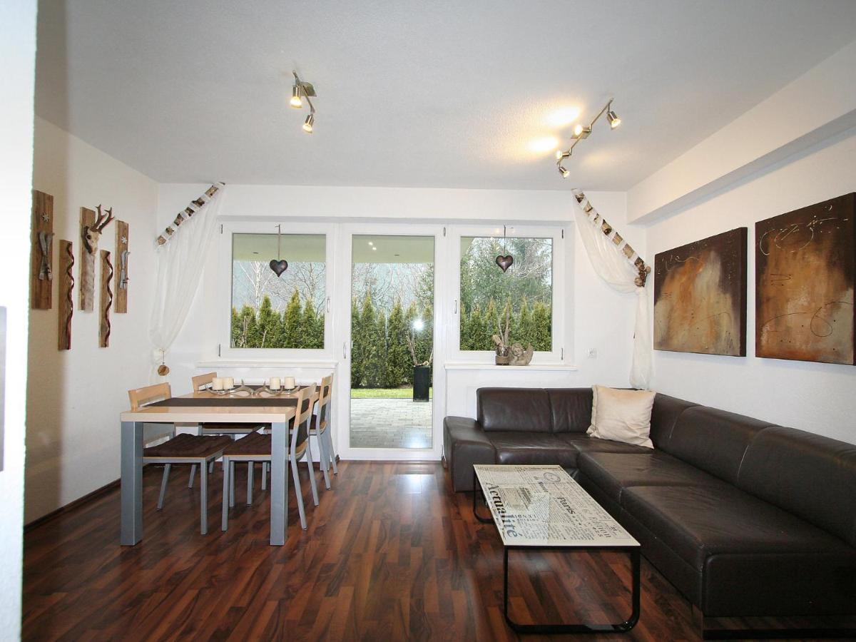 Apartment Matt By Interhome See Kültér fotó