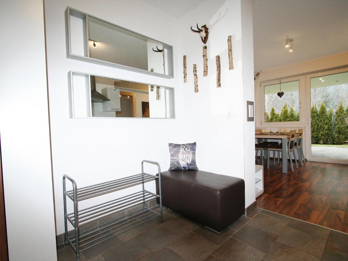 Apartment Matt By Interhome See Kültér fotó