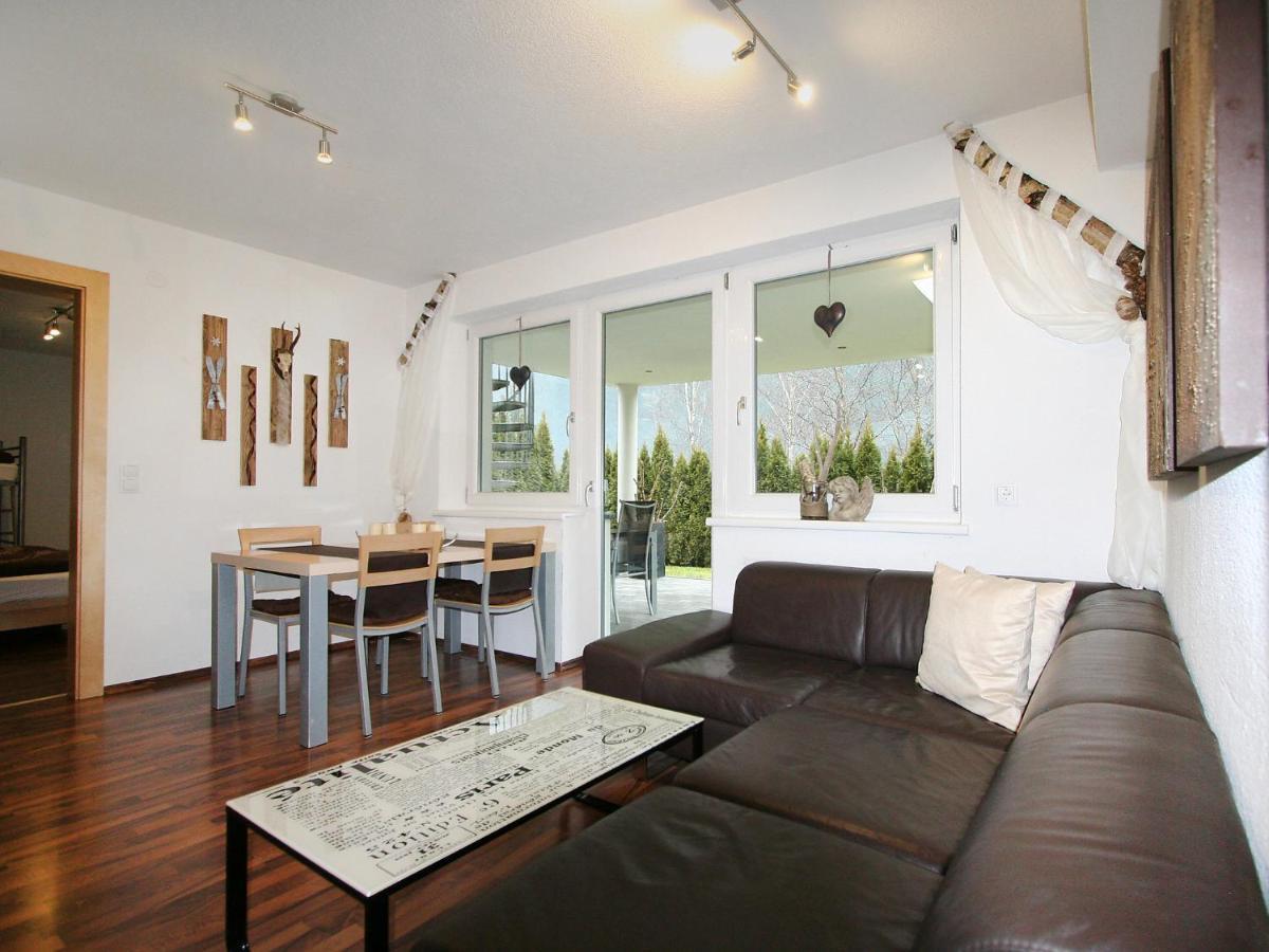 Apartment Matt By Interhome See Kültér fotó