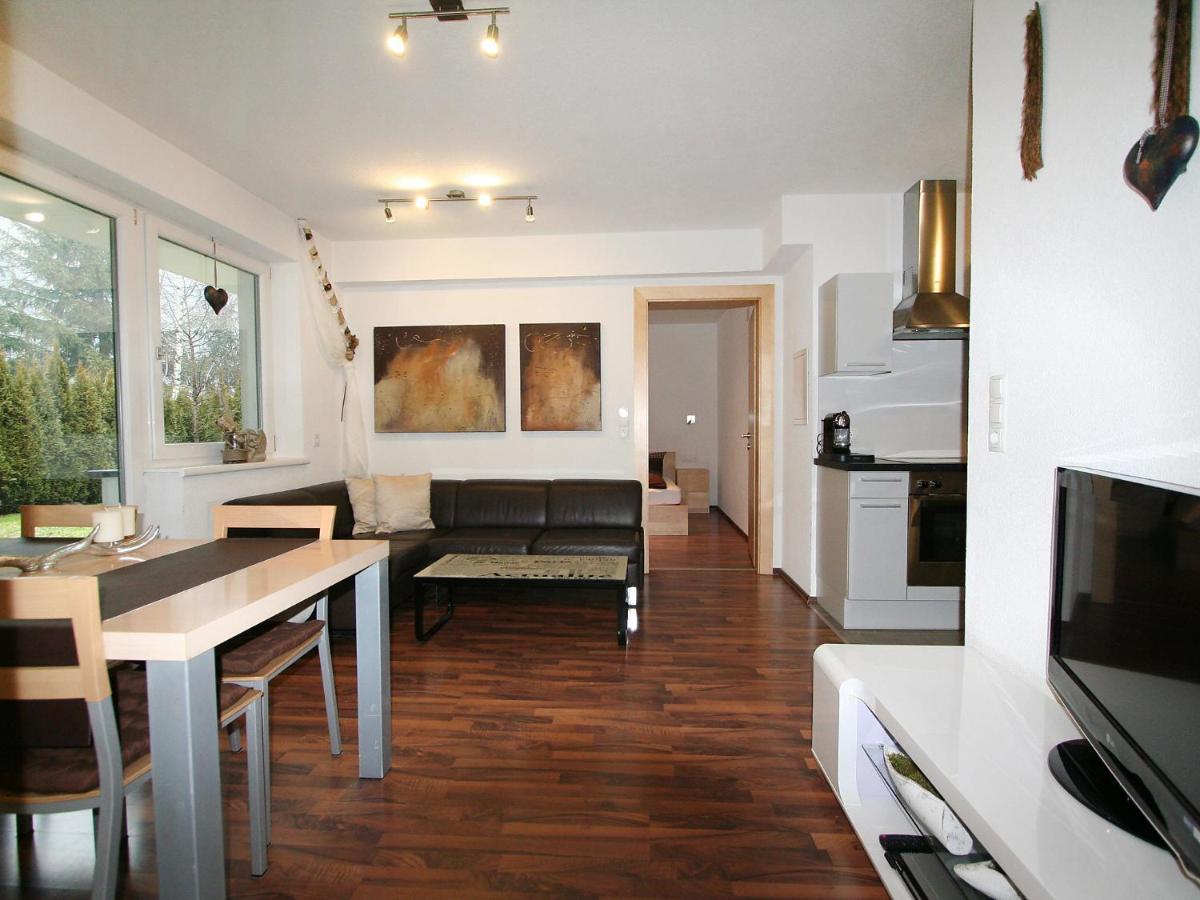 Apartment Matt By Interhome See Kültér fotó